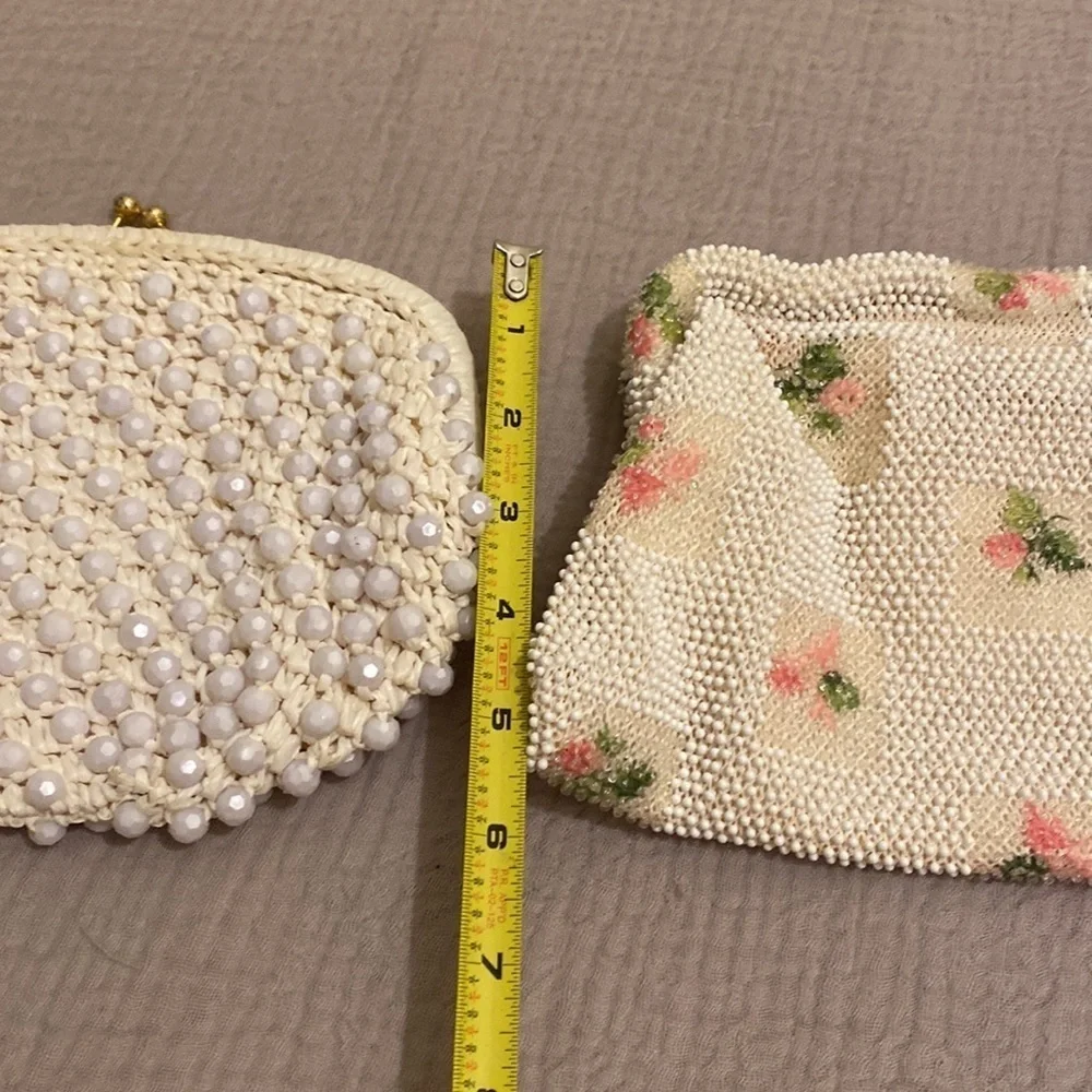 Lumured summer clutches