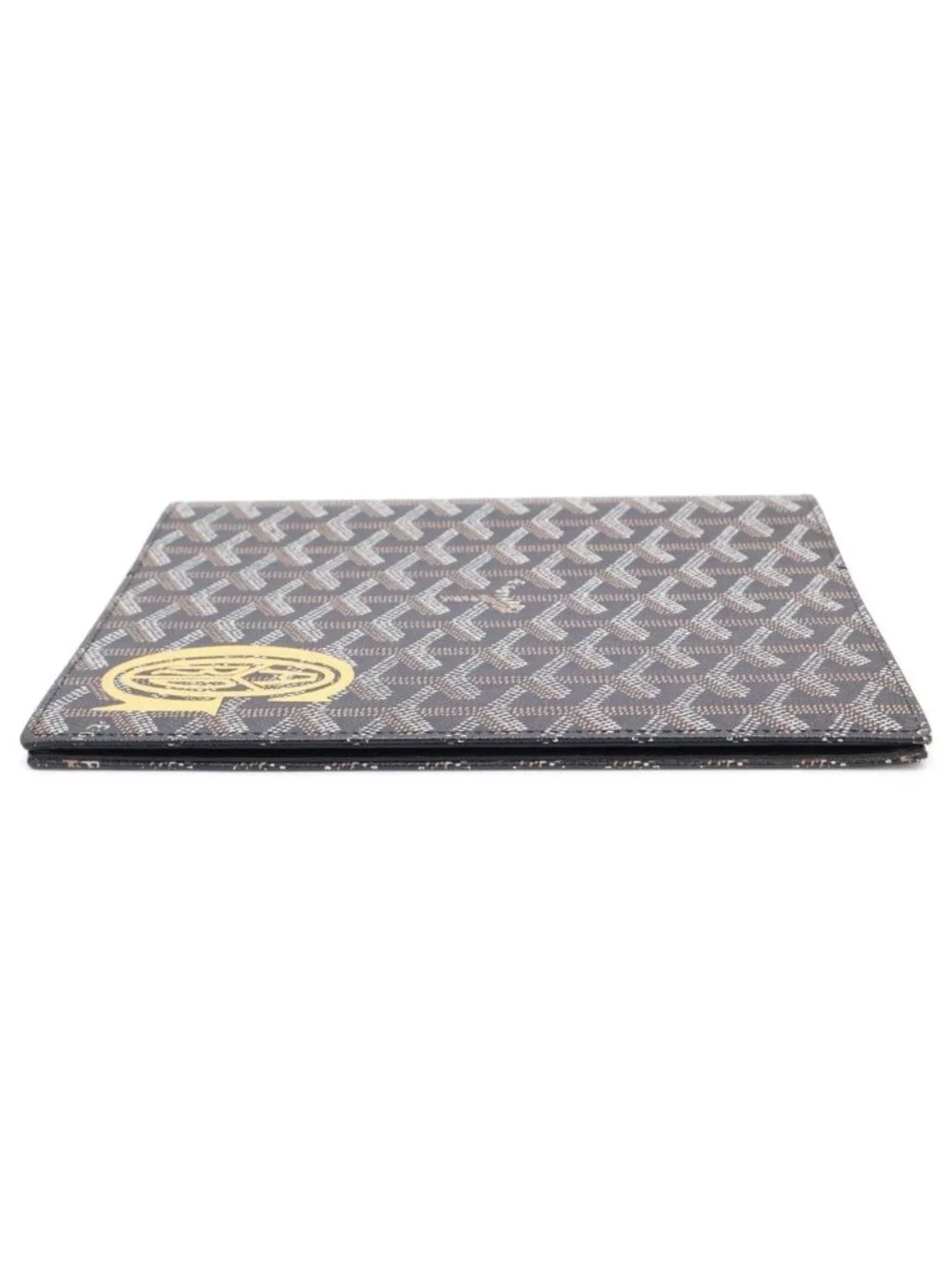 Goyard this authentic