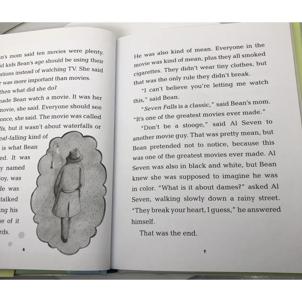 N/A series hardcover