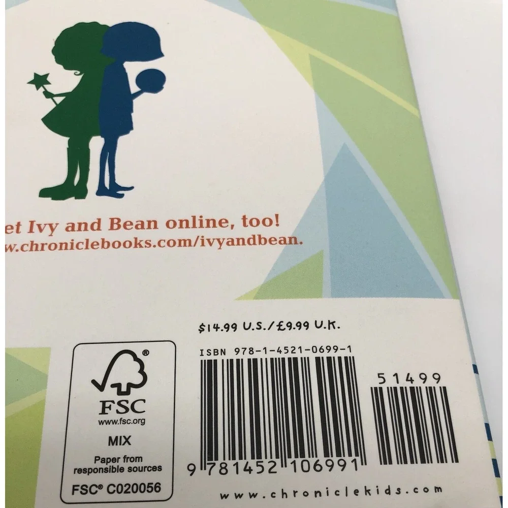N/A original book