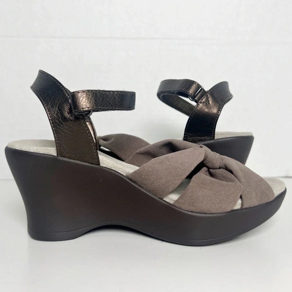 Akaishi 1” ankle welcome
