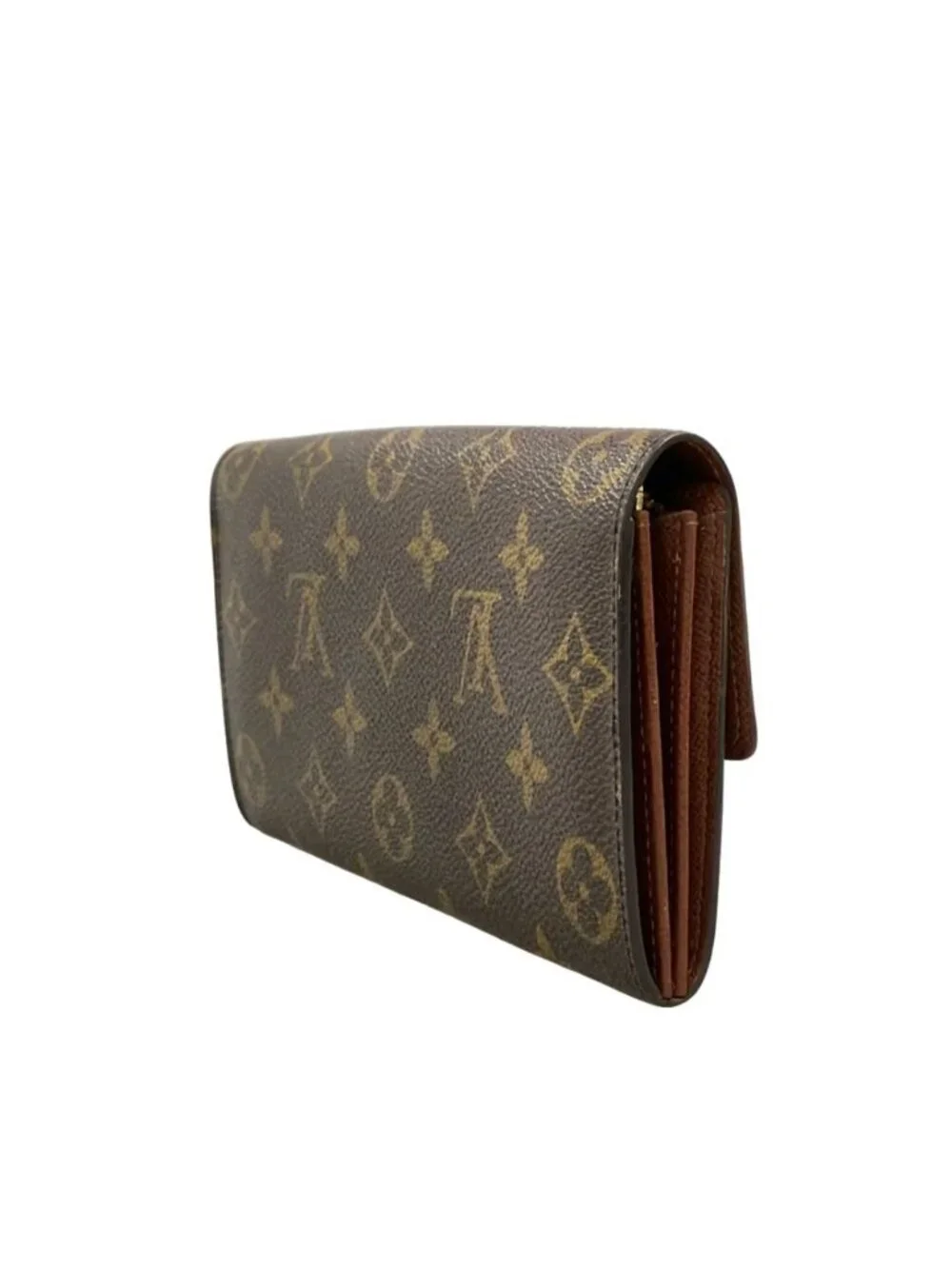 Louis Vuitton have this include