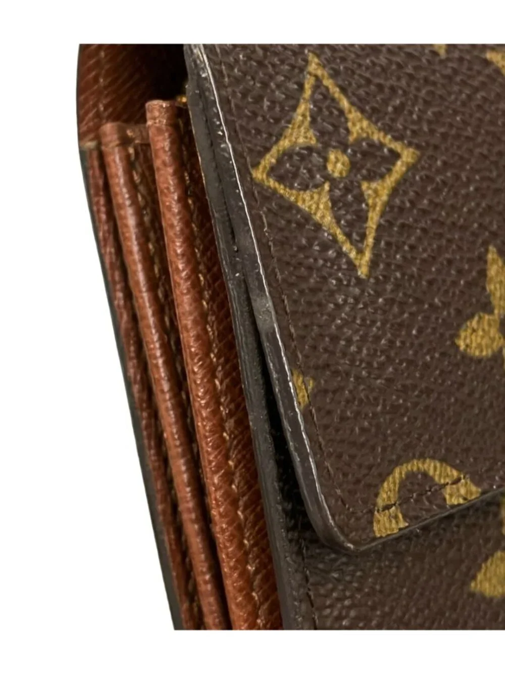 Louis Vuitton category described