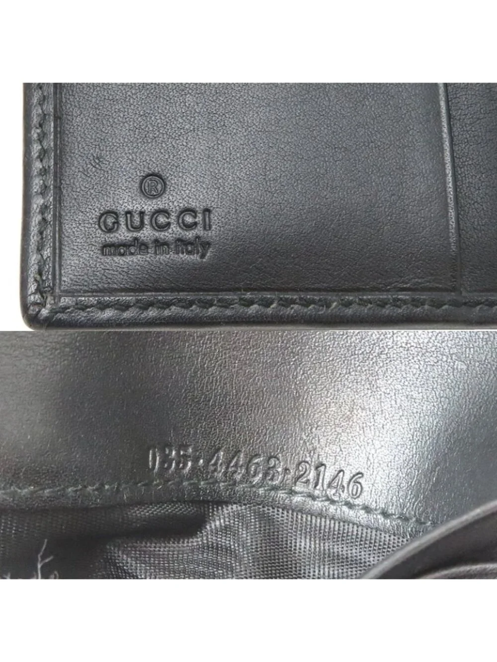 Gucci brand size
