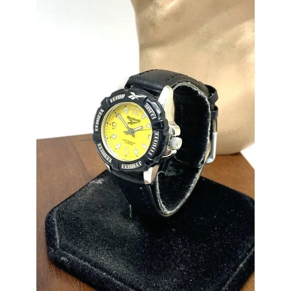 Reebok women watch