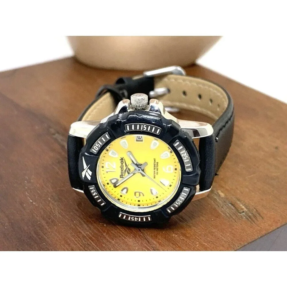 Reebok women watch