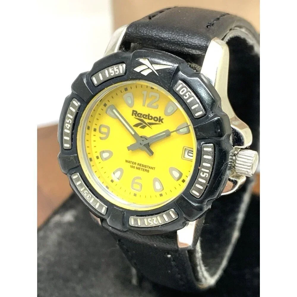 Reebok women watch