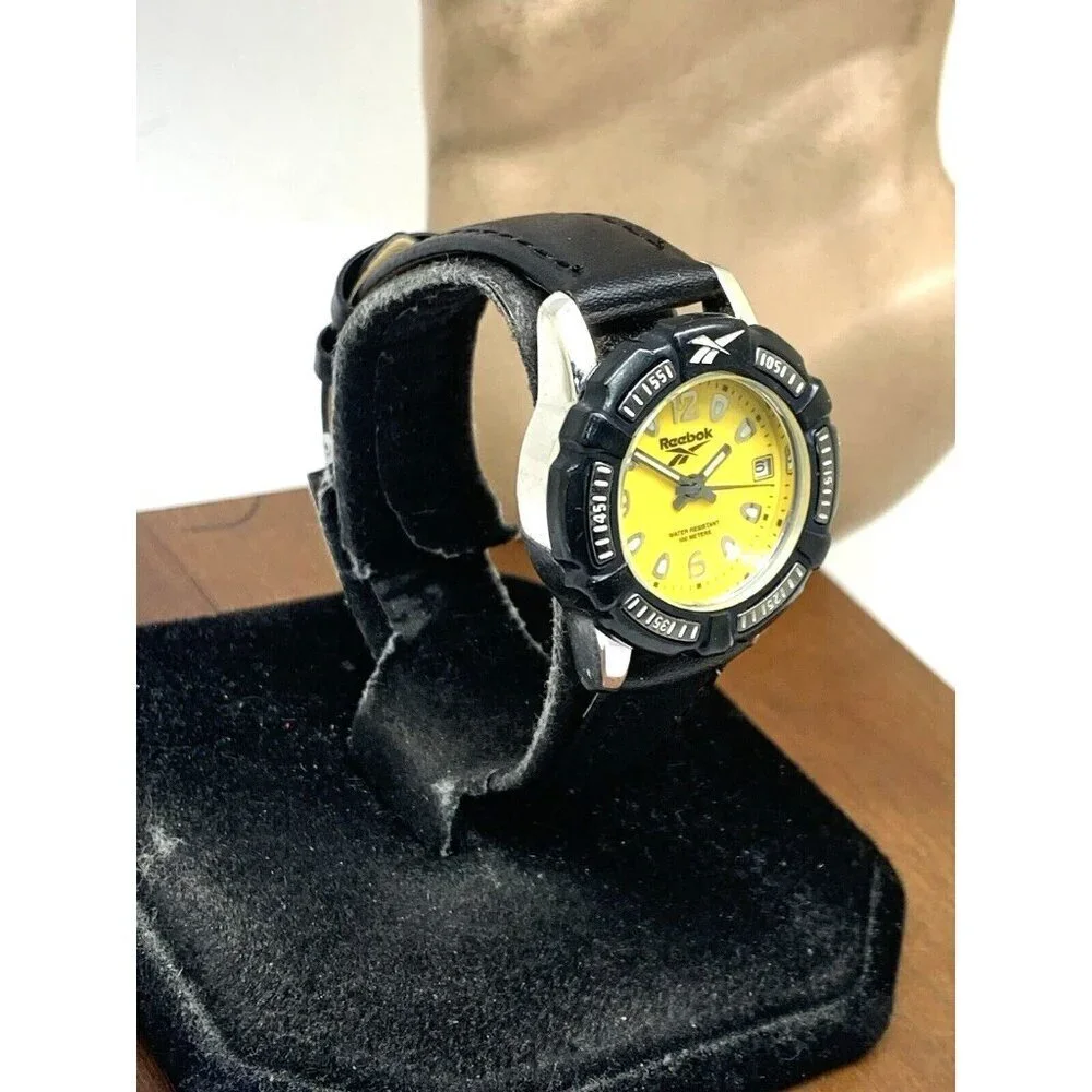 Reebok women watch