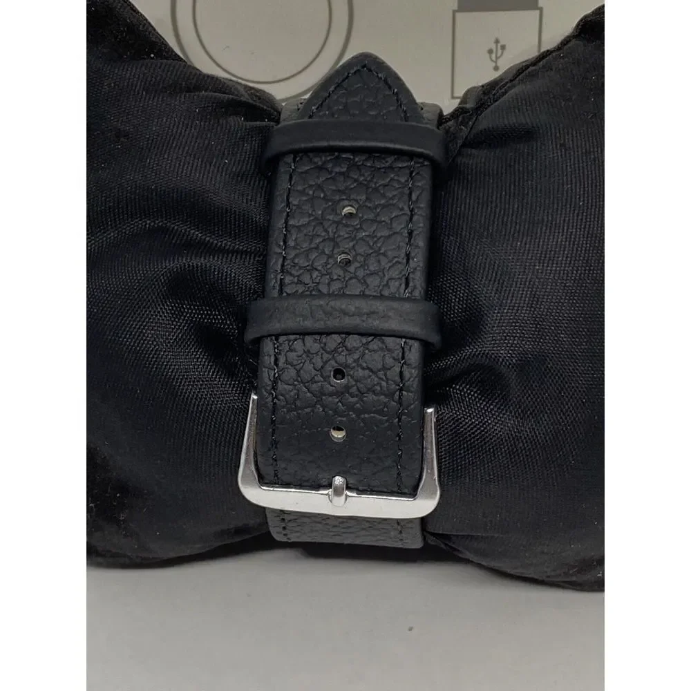 Fossil classy watch