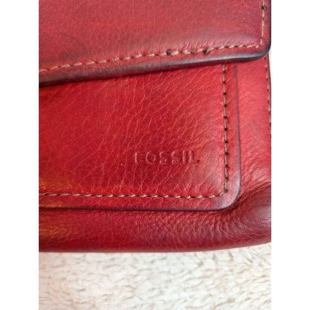 Fossil extra its