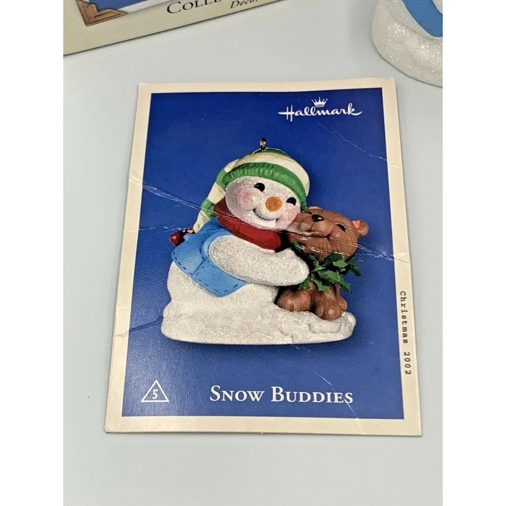 Hallmark original series like