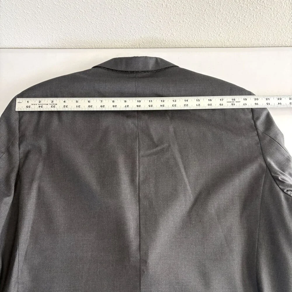 Hickey Freeman size thanks items