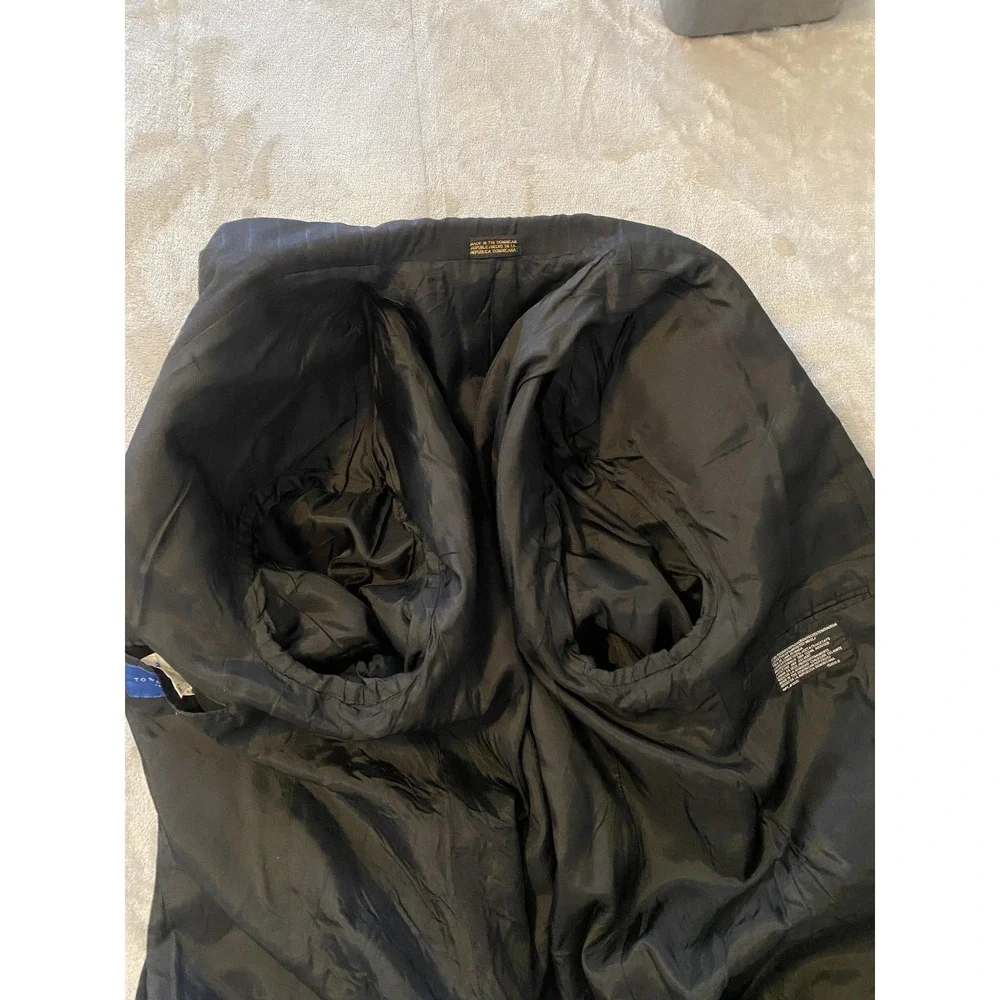 Towncraft men charcoal