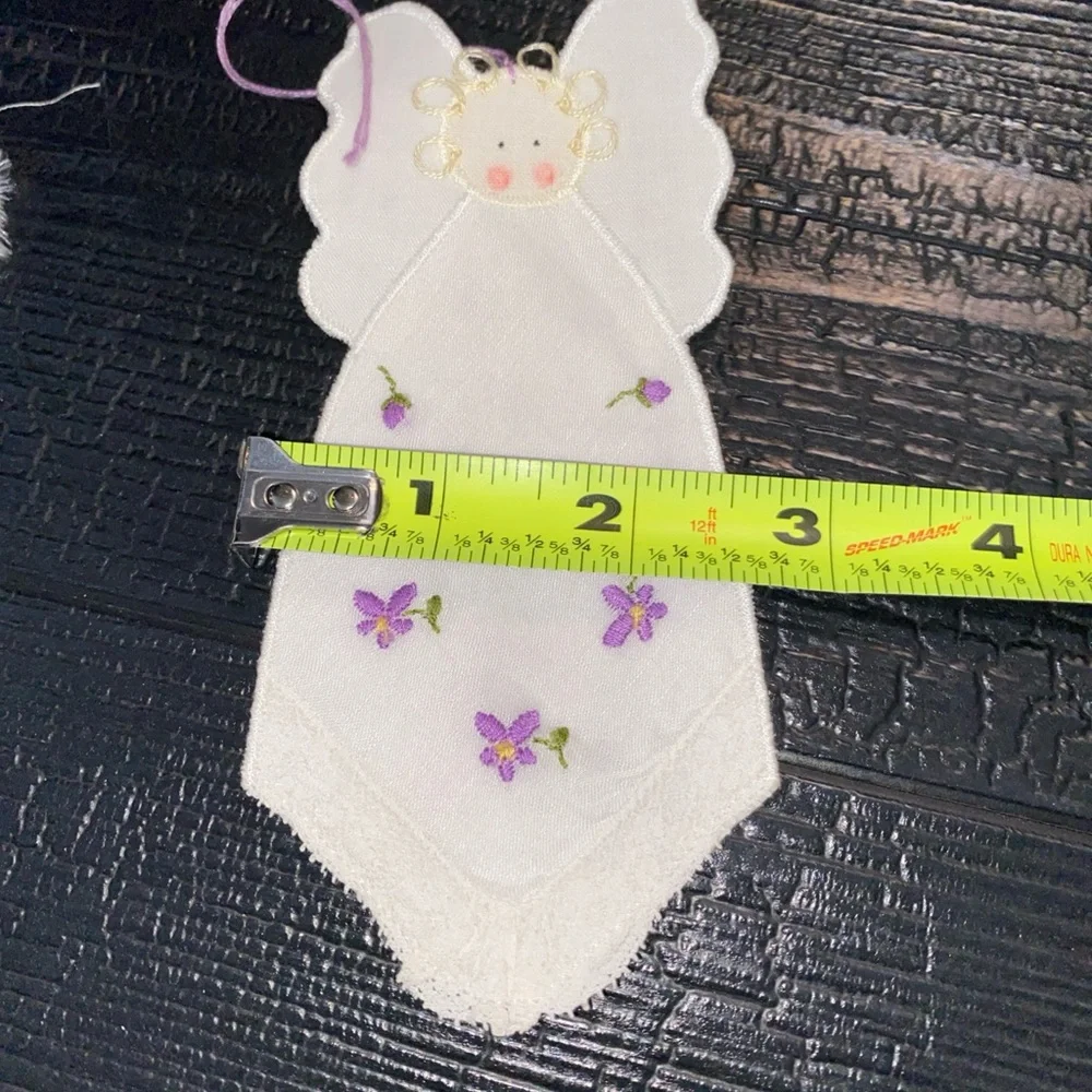 N/A vintage handmade