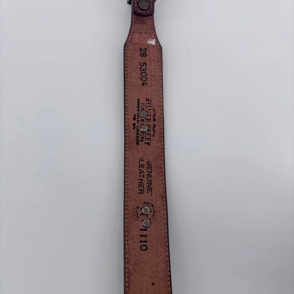 Silver Creek this item