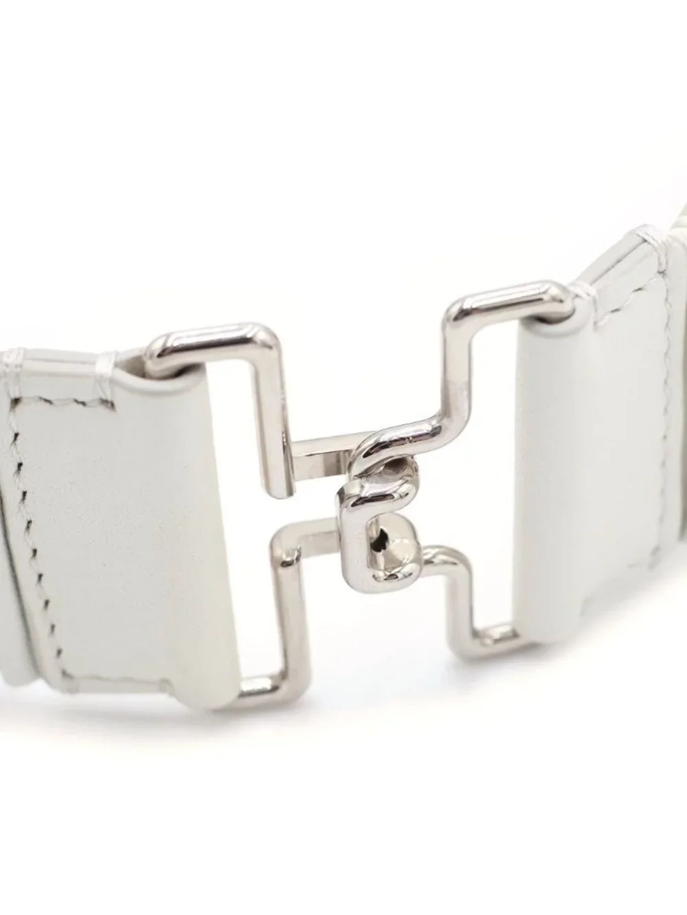 Fendi see back offensive