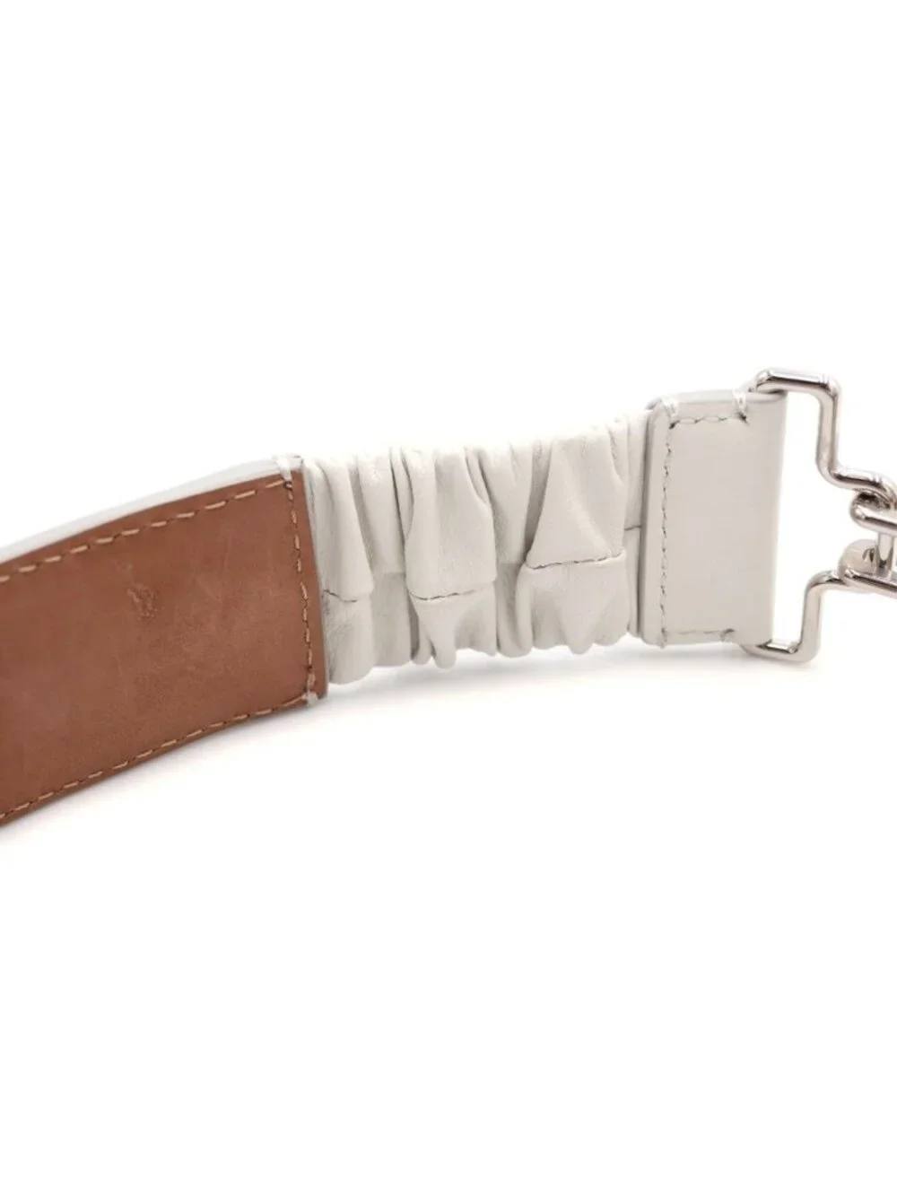 Fendi our item length