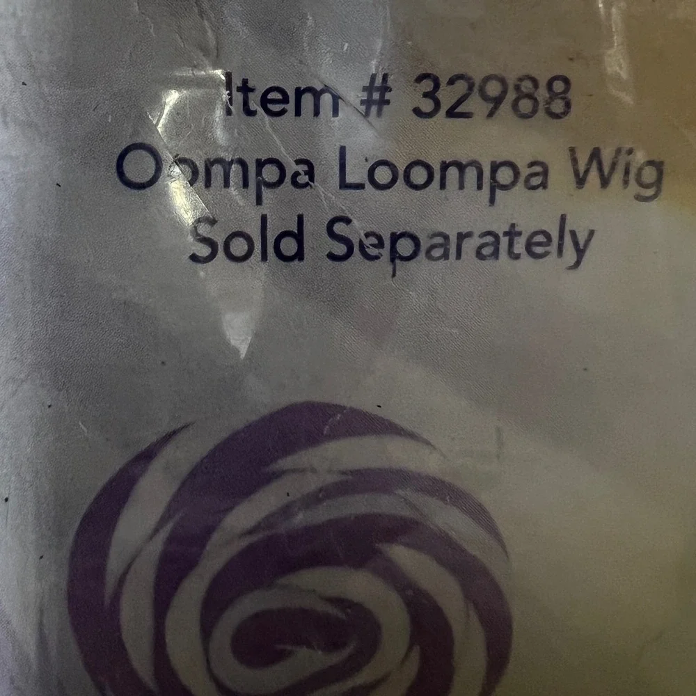 Rubies oompa loompa