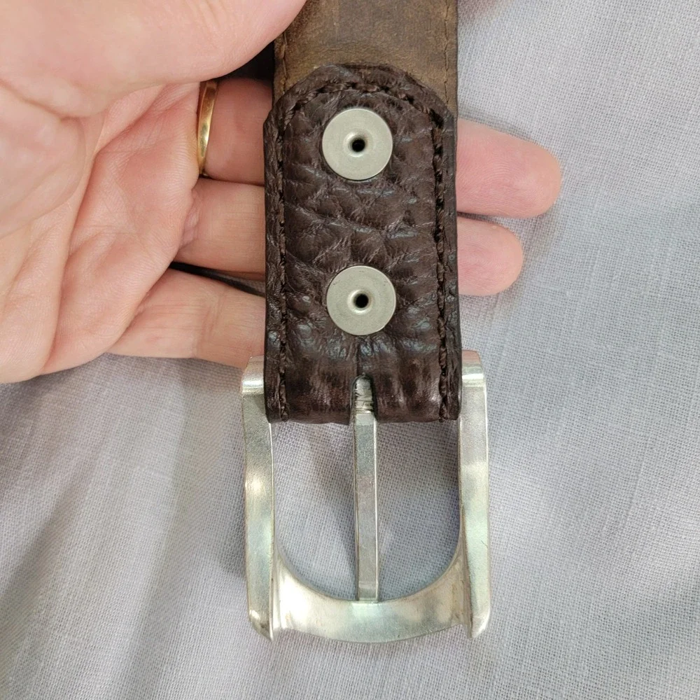 Unbranded buffalo measurements construction