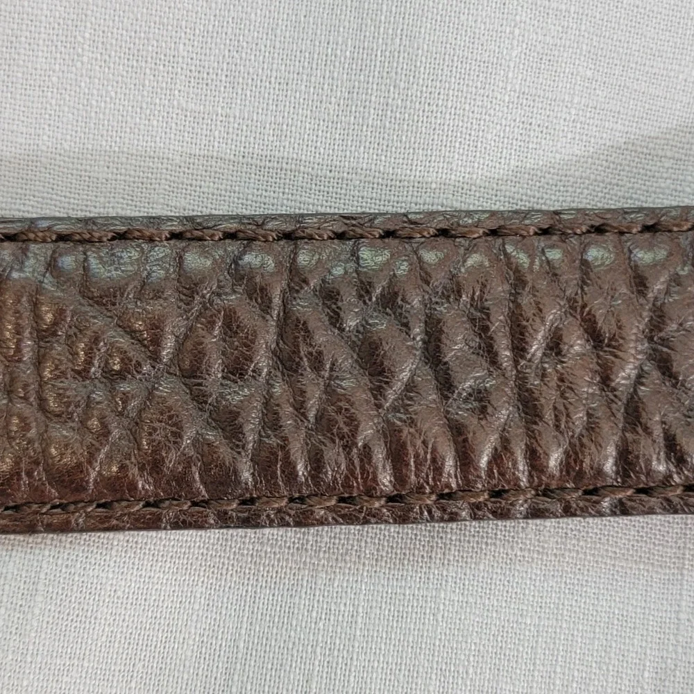 Unbranded stitched color interchangeable