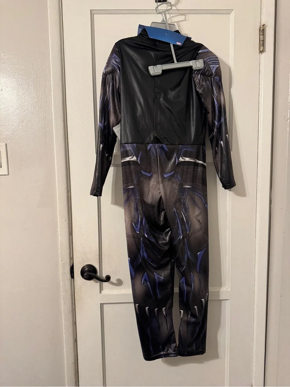 Disney marvel costume