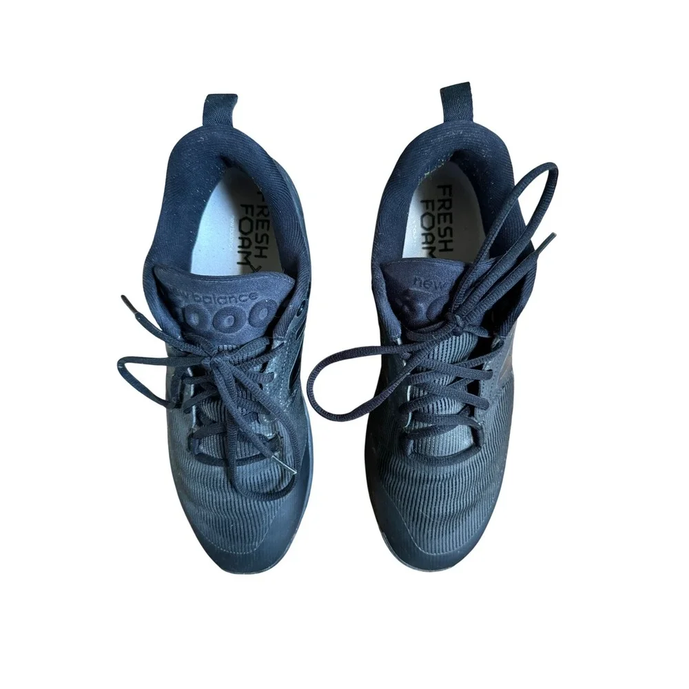 New Balance balance every