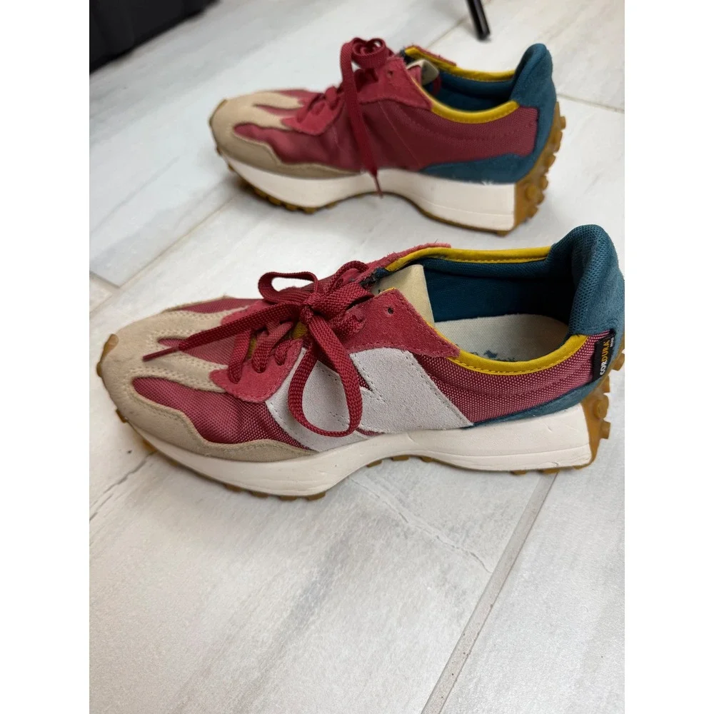 New Balance new balance