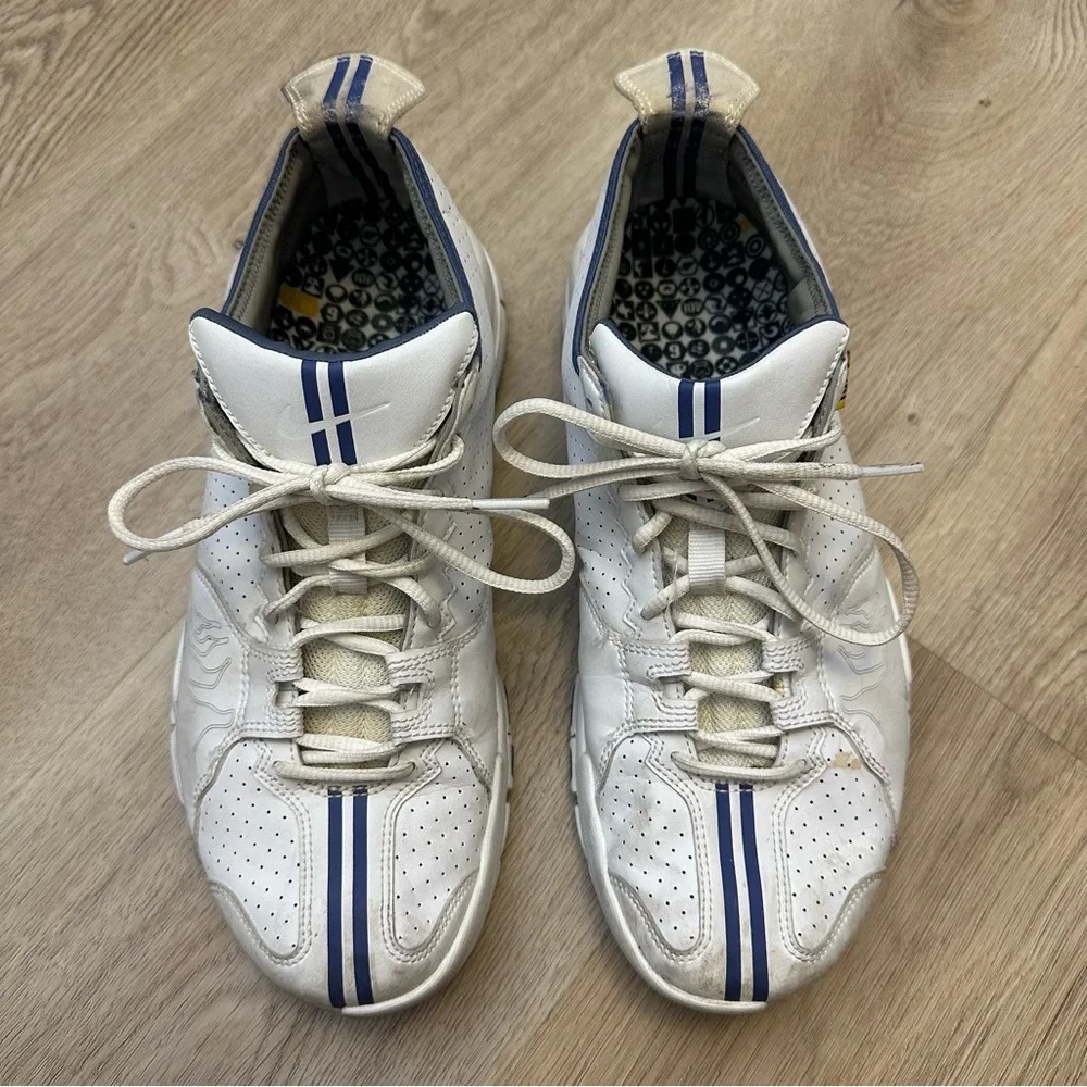 Nike great free