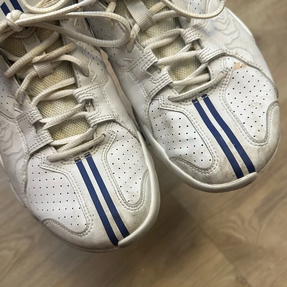 Nike great free