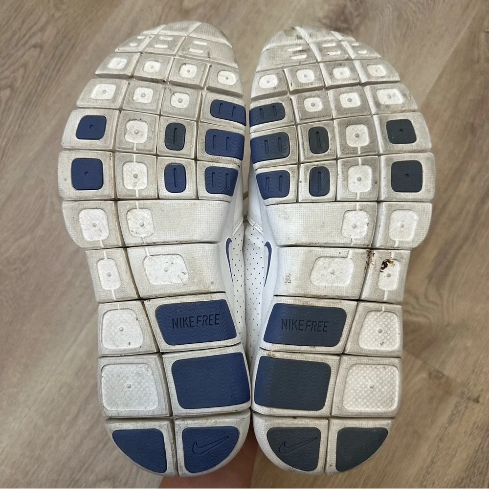 Nike great free