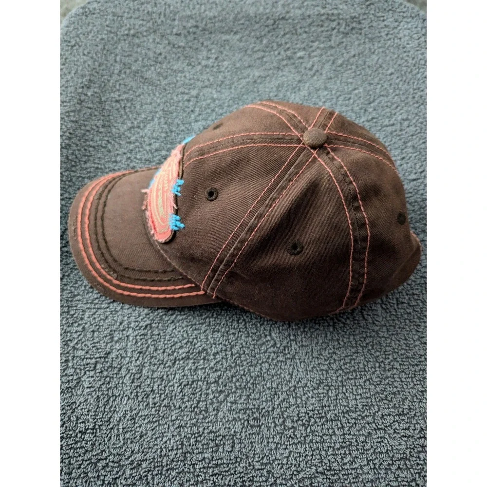 outdoor cap Company please see