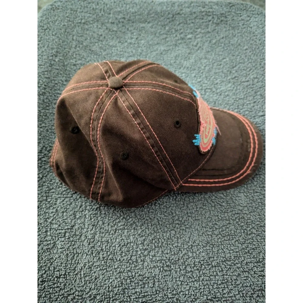 outdoor cap Company please see