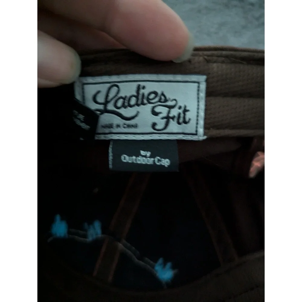 outdoor cap Company please see
