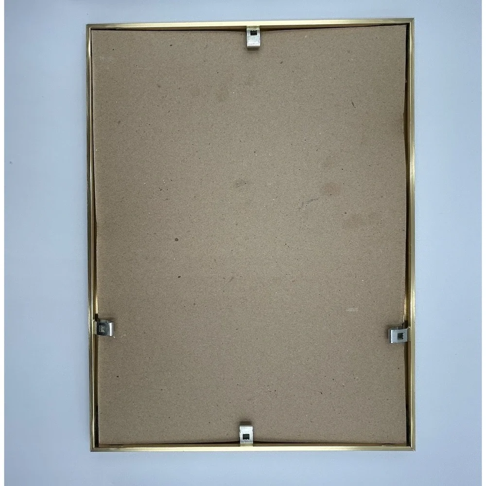 Bucilla framed wall