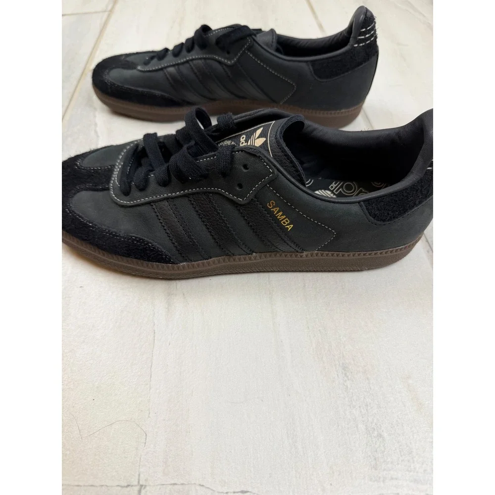 adidas premium lateral