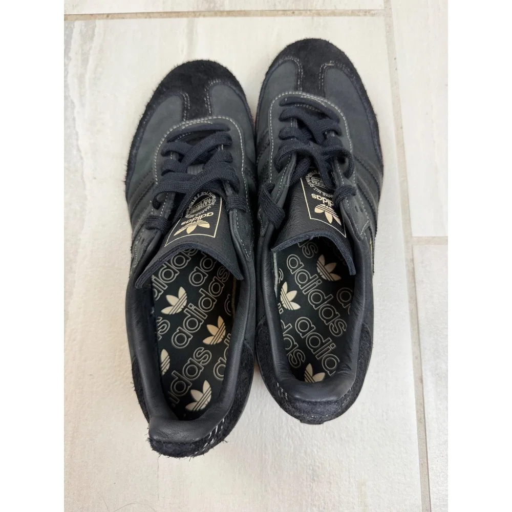 adidas finished inspired