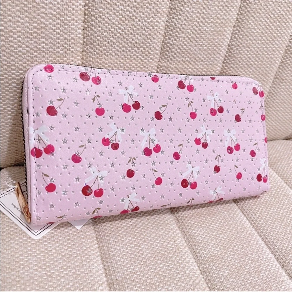 Blush Crush size star