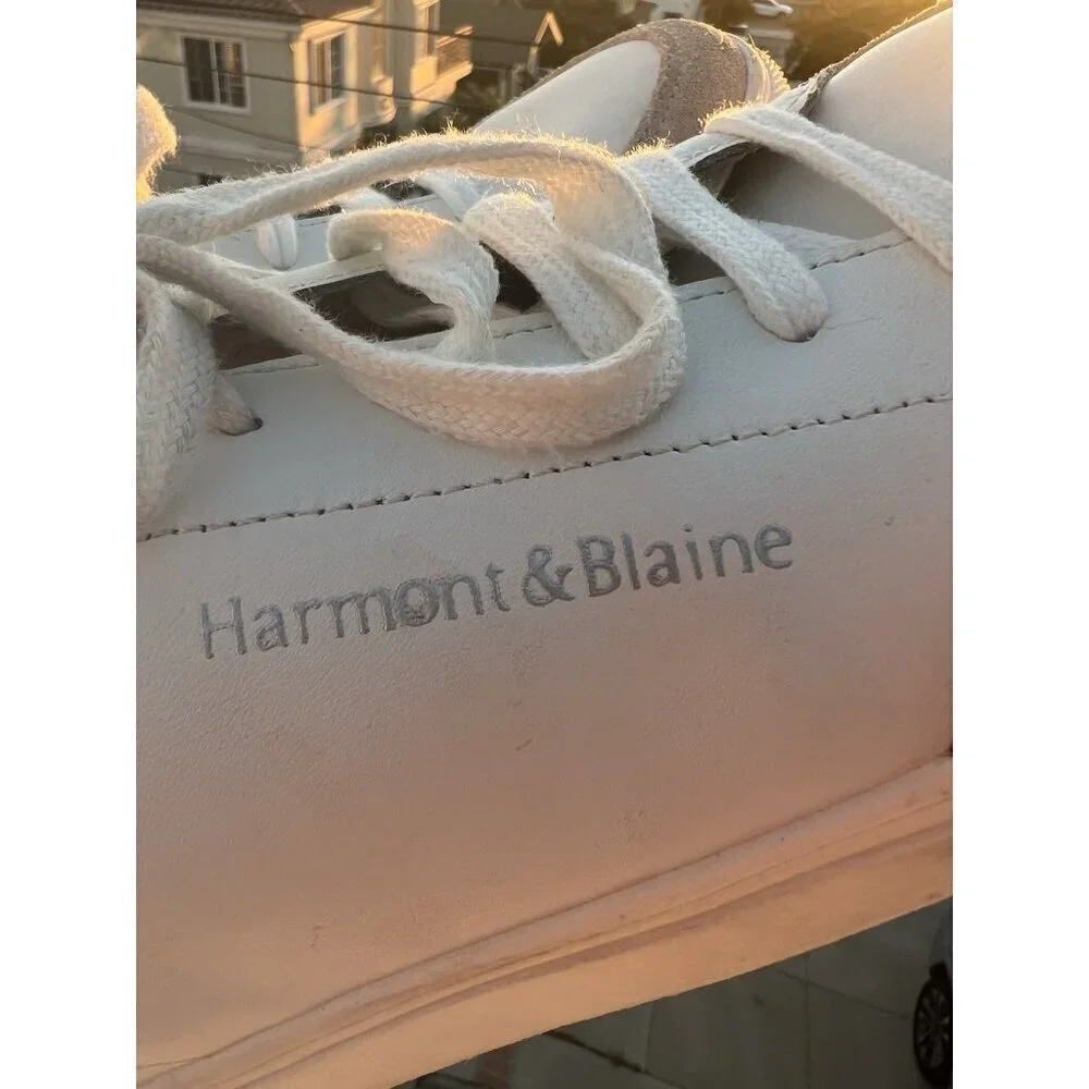 Harmont and Blaine designed italy