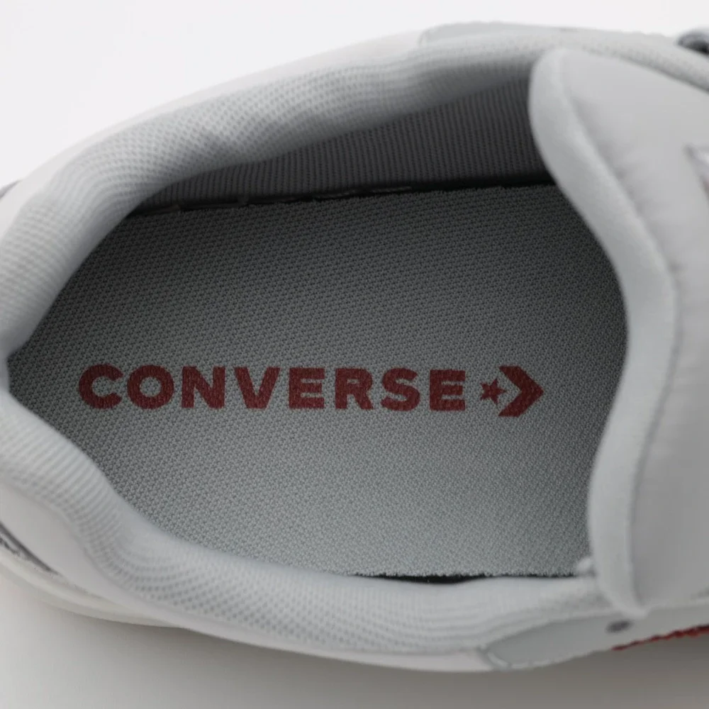 Converse chevron but ship