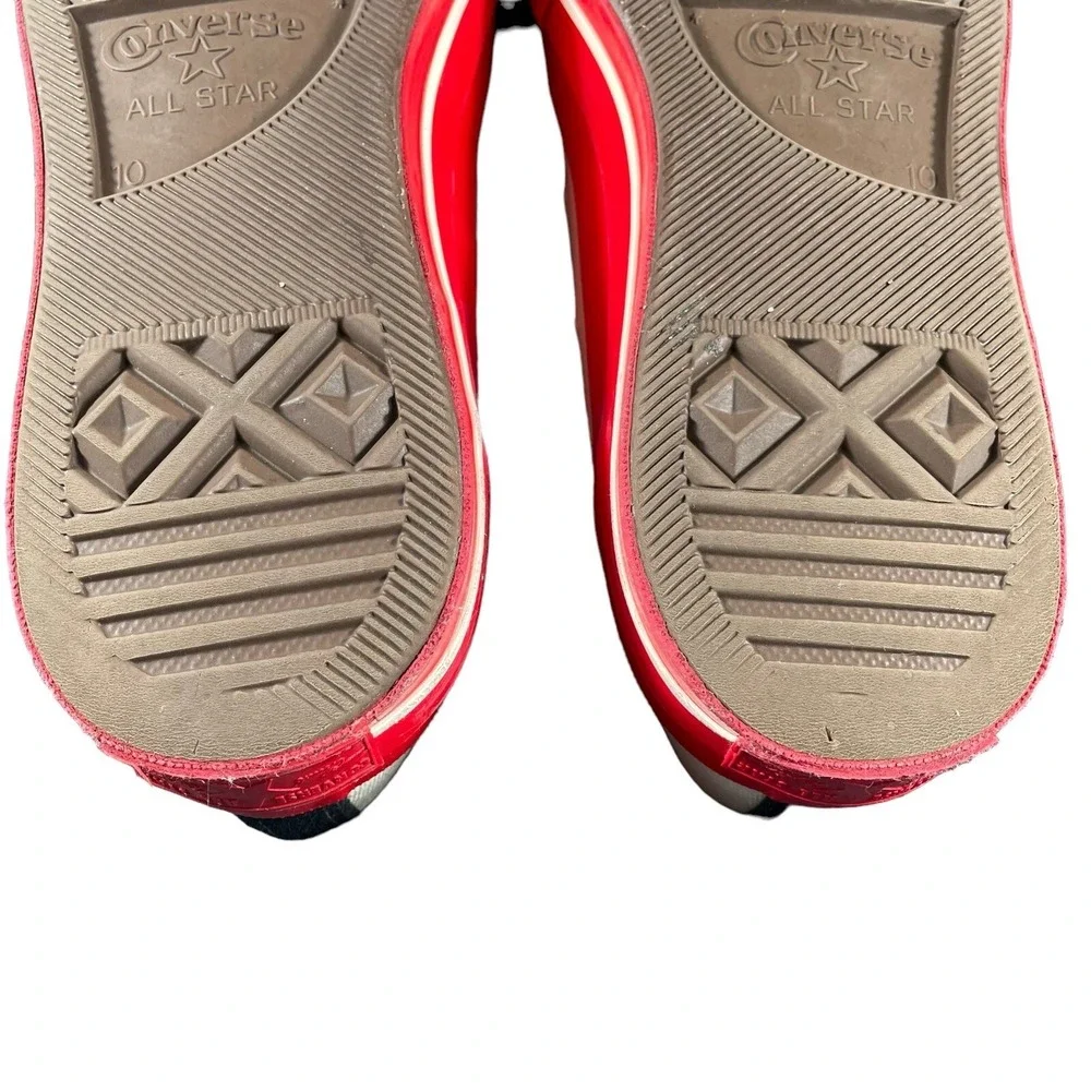 Converse no life garcons