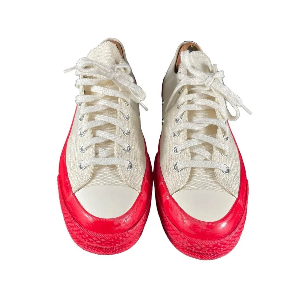 Converse good marks