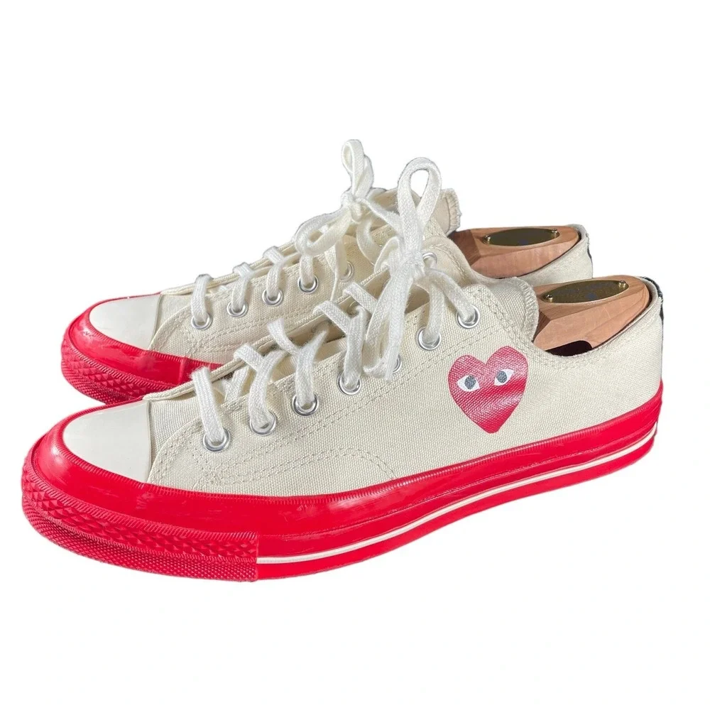 Converse midsoles some