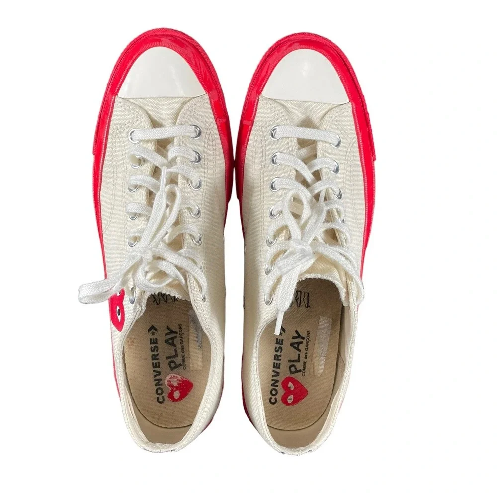 Converse cdg good