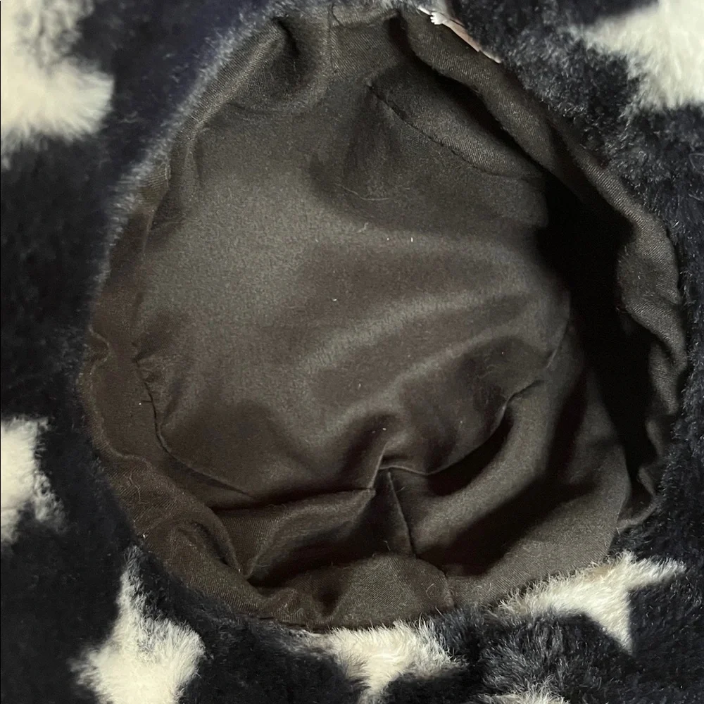 No tag pattern perfect warm