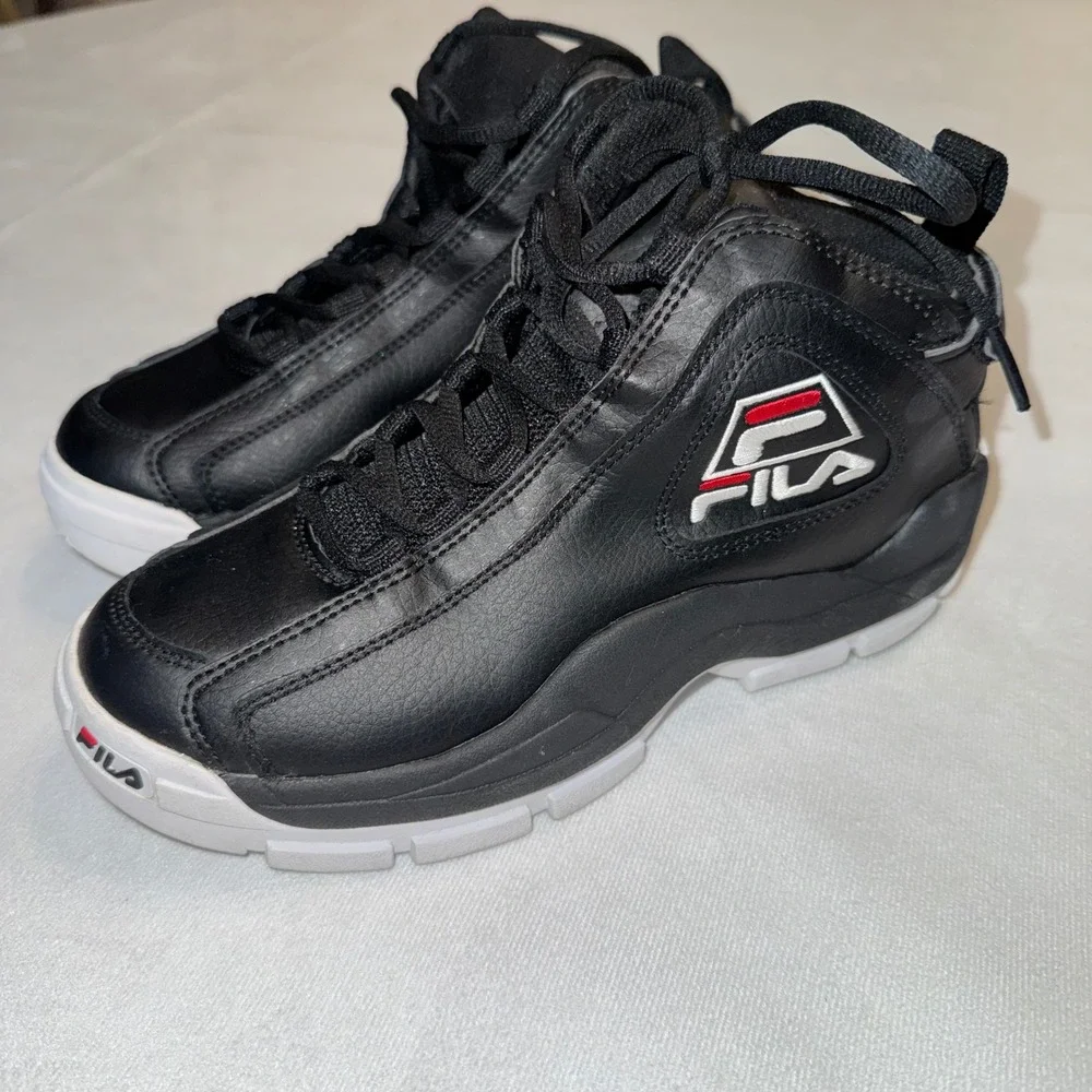 Fila fit sku