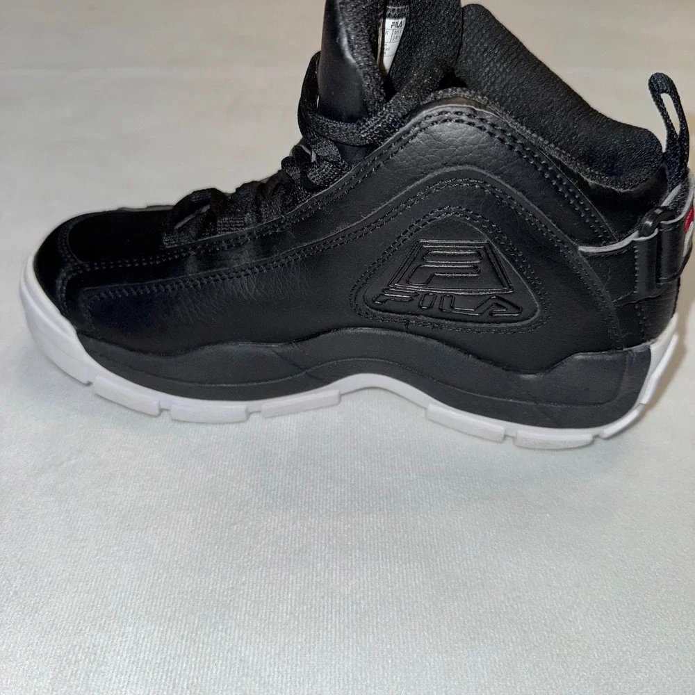 Fila teens upper day
