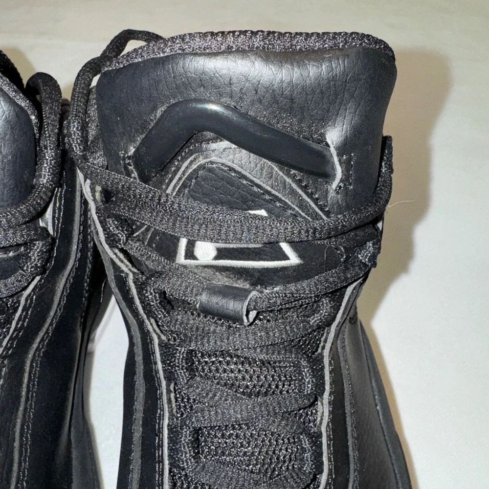 Fila perfect sneaker size