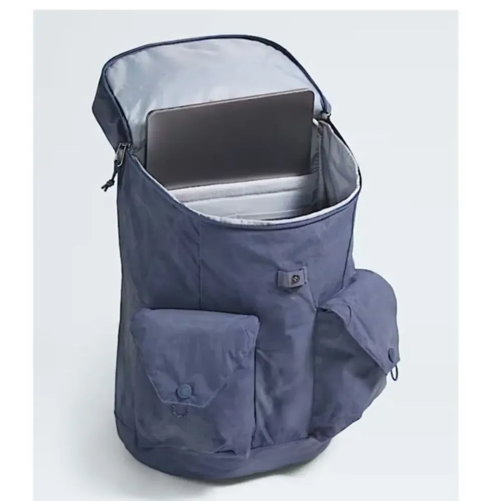 The North Face brand new