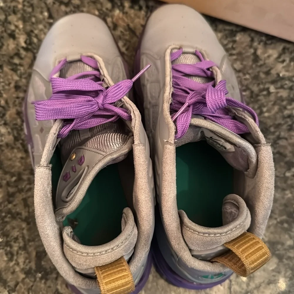 Nike perfect play