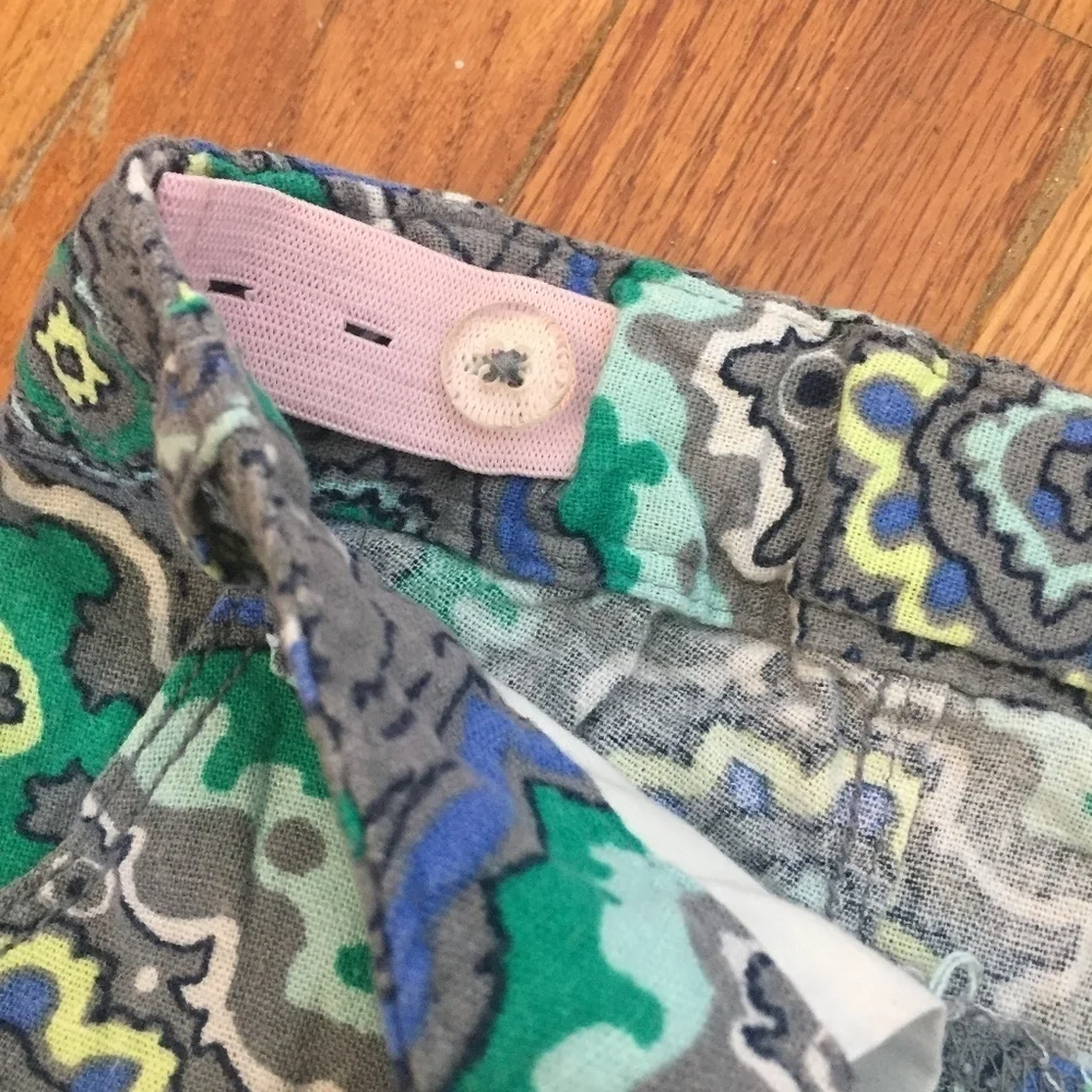 Old Navy size real